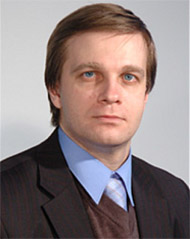 Белоусов Сергей Вячеславович