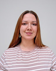 Пятнышкова Татьяна Юрьевна