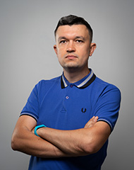 Лысов Николай Юрьевич
