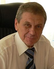 Тягунов Михаил Георгиевич