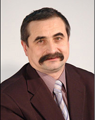 Хренов Сергей Иванович